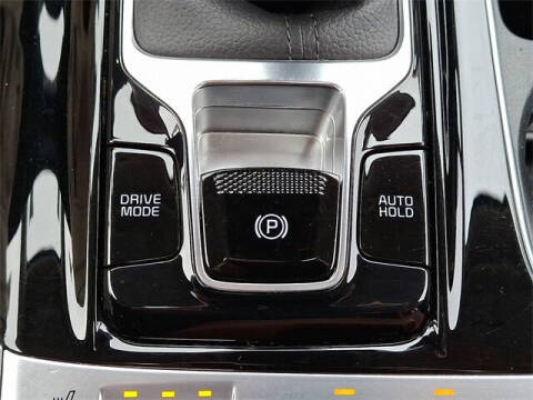 2023 Kia Carnival SX Prestige