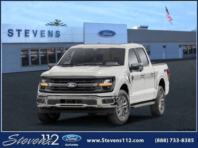 2024 Ford F-150 for sale at buyonline.autos in Saint James NY