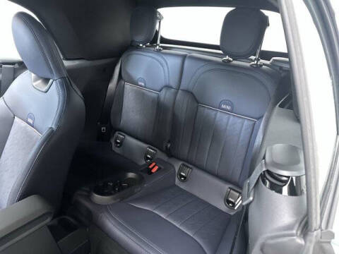 2026 MINI Convertible Cooper S