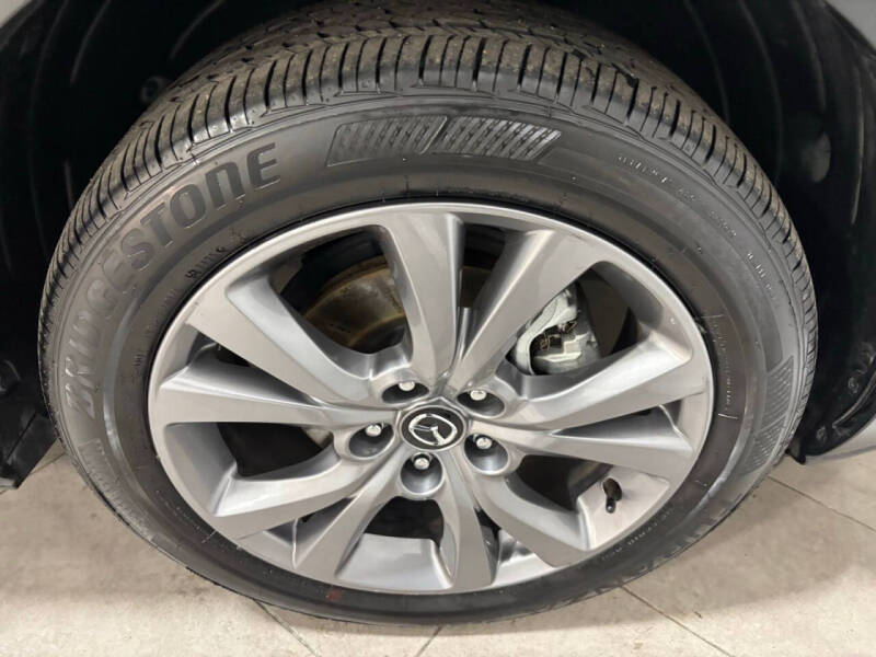 2025 Mazda CX-30 2.5 S Preferred