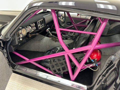 1981 Chevrolet Camaro