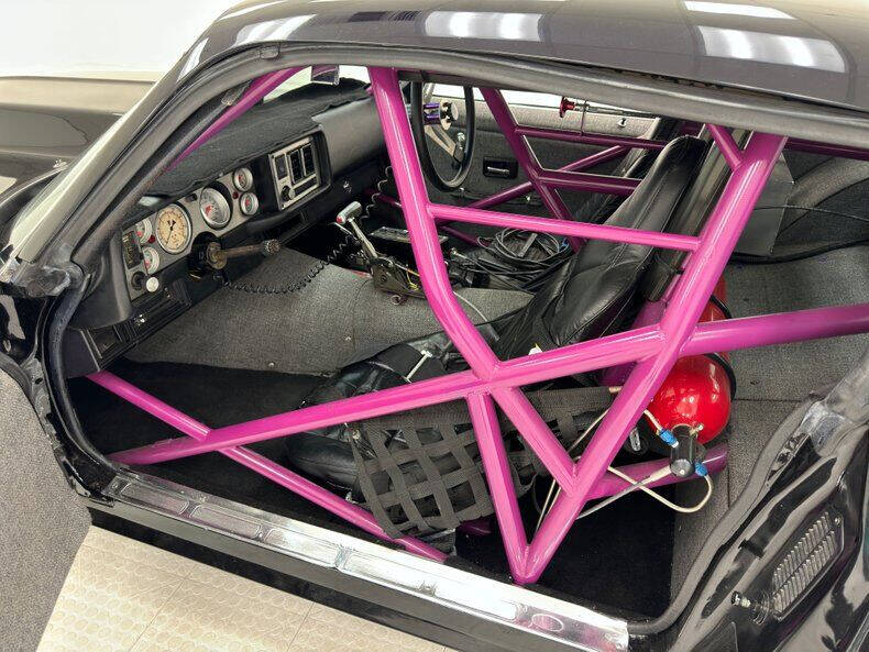 1981 Chevrolet Camaro