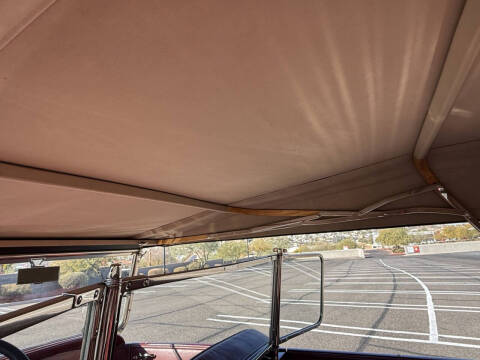 1925 Rolls-Royce Silver Ghost