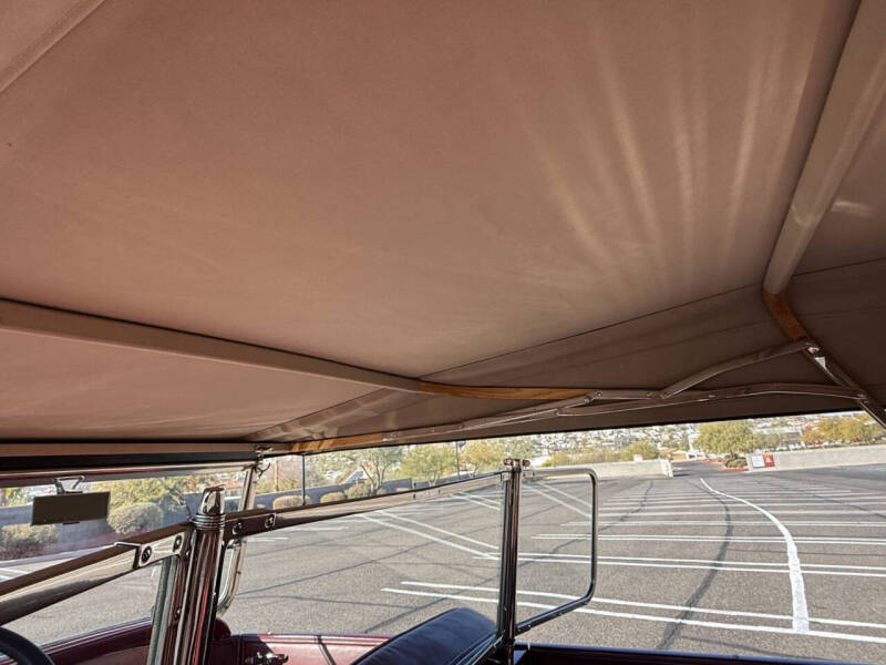 1925 Rolls-Royce Silver Ghost