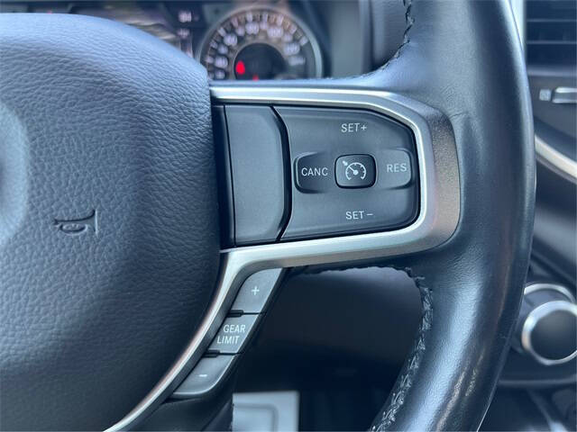 2019 Ram 1500 for sale at Next Step Auto Sales LLC in Kirtland, OH