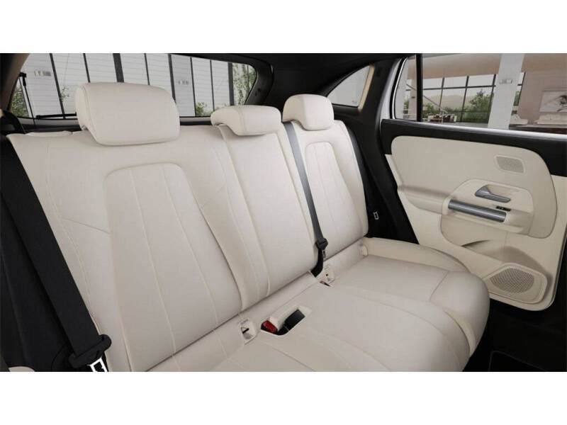 2026 Mercedes-Benz GLA GLA 250 4MATIC