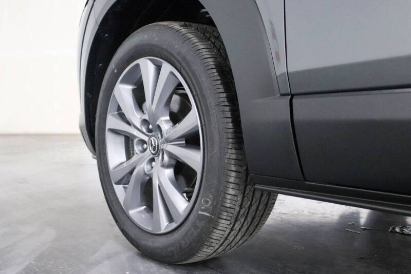 2025 Mazda CX-30 2.5 S Preferred