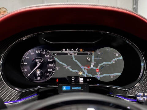 2022 Bentley Continental GT Speed