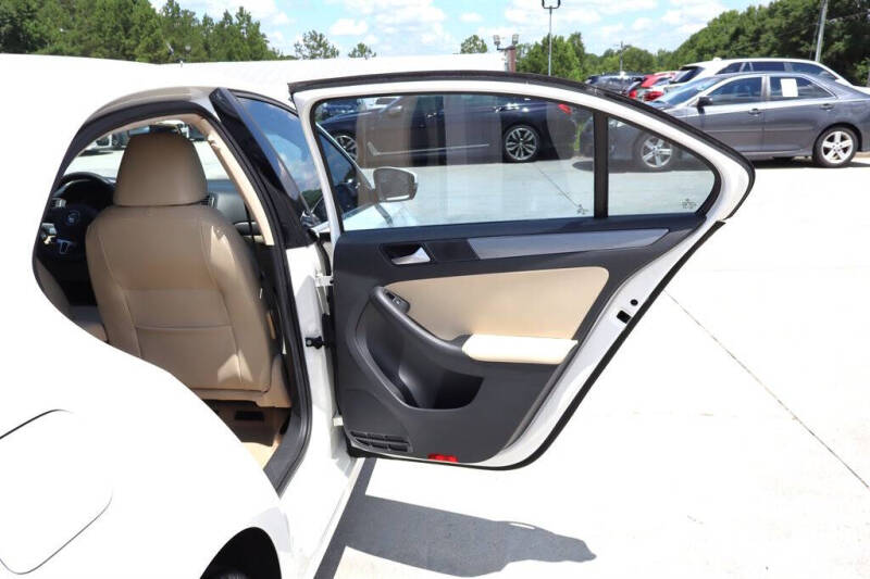 2013 Volkswagen Jetta