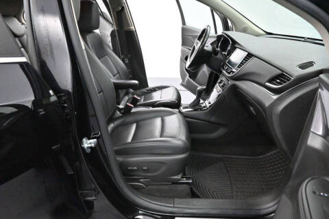 2019 Buick Encore Essence