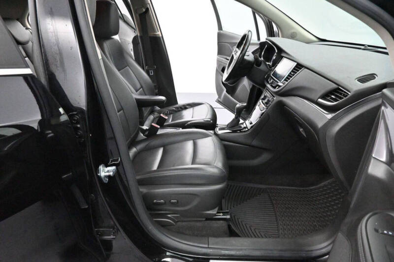 2019 Buick Encore Essence