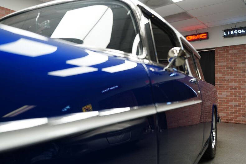 1955 Chevrolet Nomad