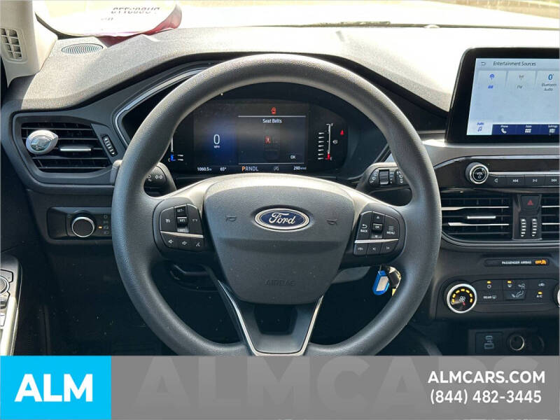 2023 Ford Escape