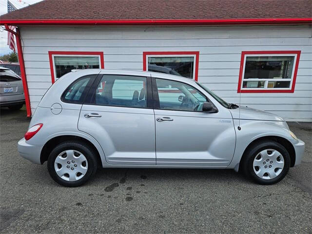 2006 Chrysler PT Cruiser