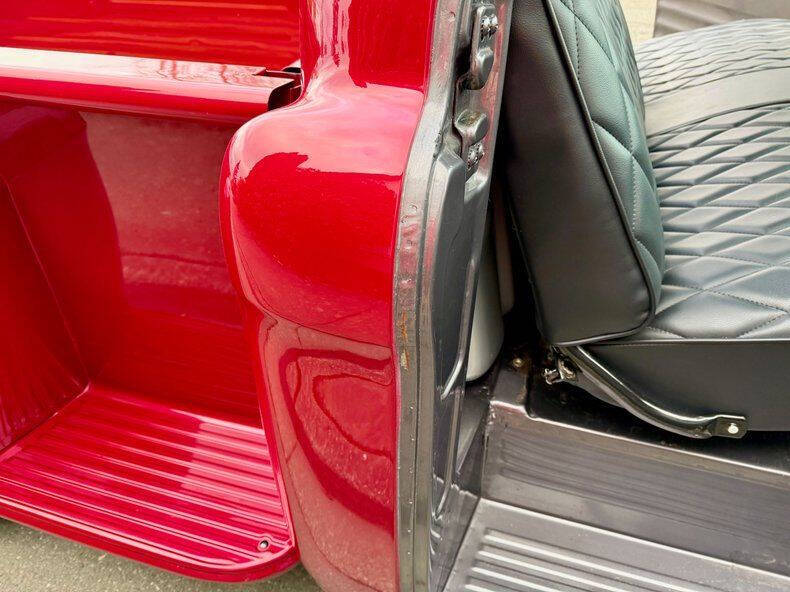 1955 GMC C/K 1500 Series