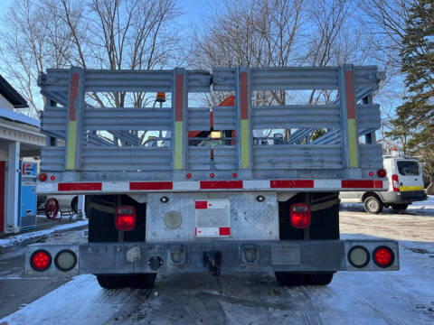 2009 Chevrolet Kodiak C5500