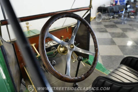1914 Ford Model T