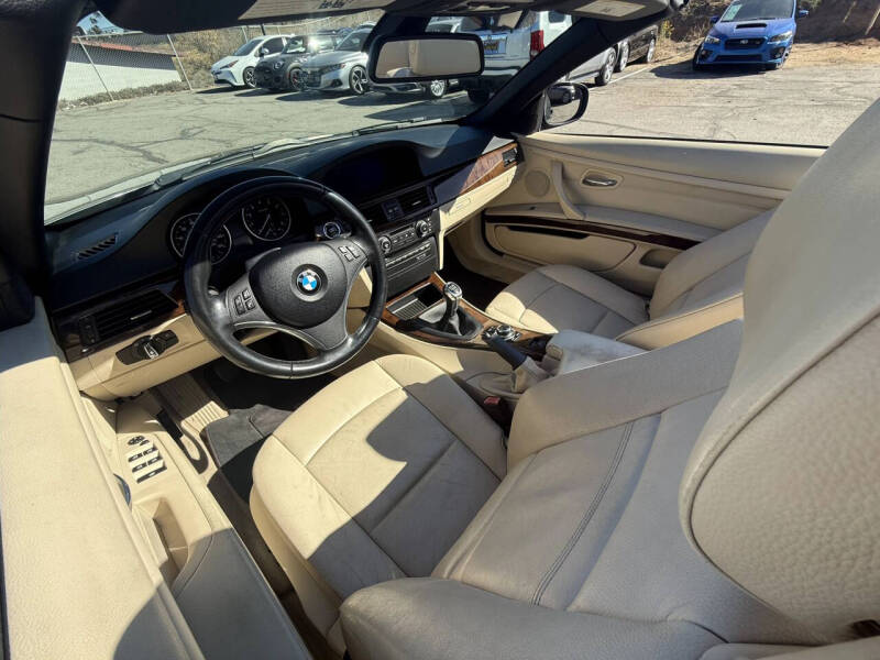 2011 BMW 3 Series 328i