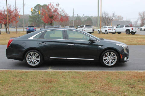 2019 Cadillac XTS Luxury