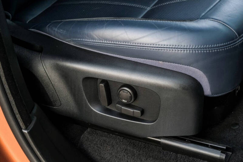 2019 Land Rover Range Rover Sport Supercharged Dynamic