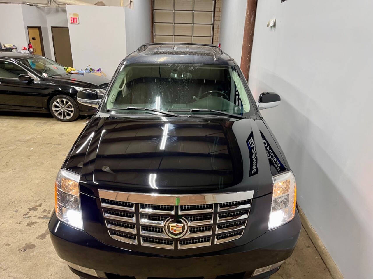 2007 Cadillac Escalade for sale at Sapphire Motors in Gurnee, IL