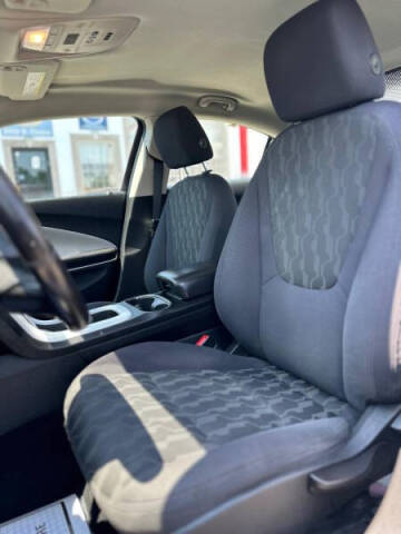 2013 Chevrolet Volt