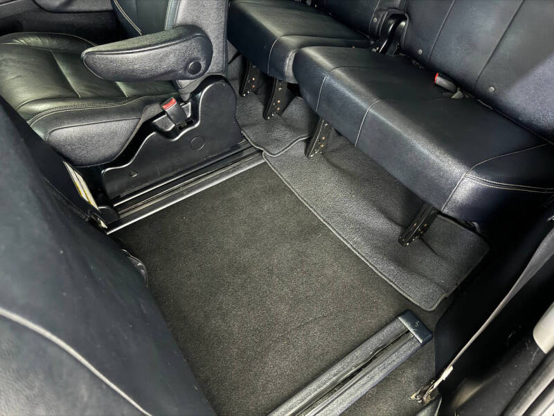 2018 Toyota Sienna SE Premium 8-Passenger