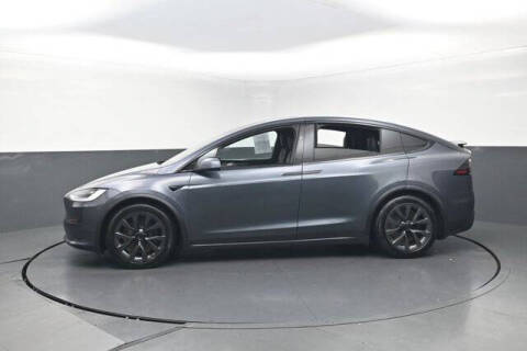 2023 Tesla Model X