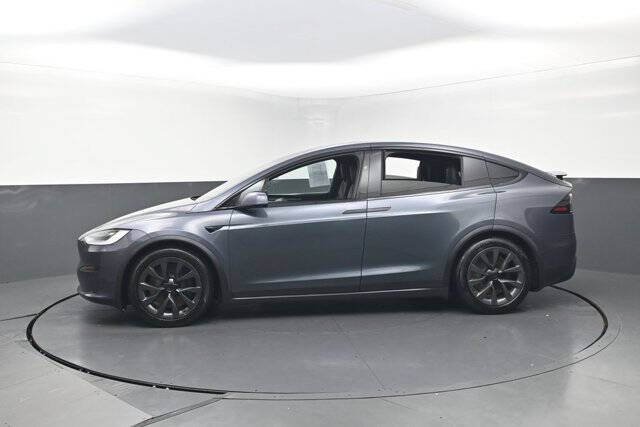 2023 Tesla Model X