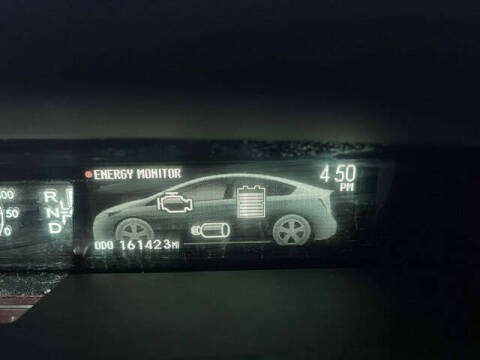 2014 Toyota Prius Five