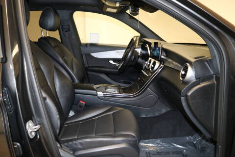 2021 Mercedes-Benz GLC GLC 300