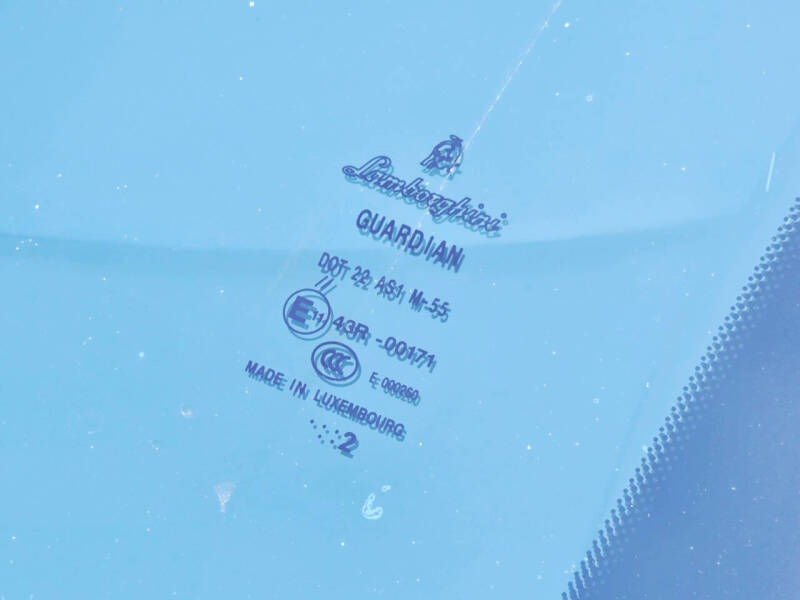 2013 Lamborghini Gallardo LP 550-2