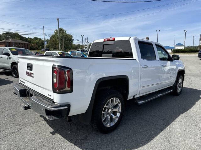 2018 GMC Sierra 1500 for sale at Mid-State Pre-Owned in Beckley, WV