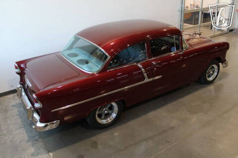 1955 Chevrolet 210