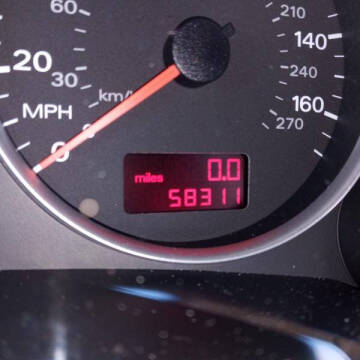 2008 Audi A4 2.0T quattro