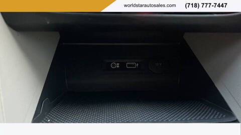 2019 Volkswagen Atlas V6 SE 4Motion