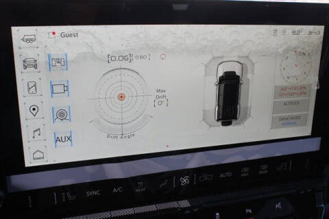 2024 GMC HUMMER EV 2X