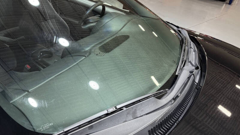 1997 Pontiac Firebird