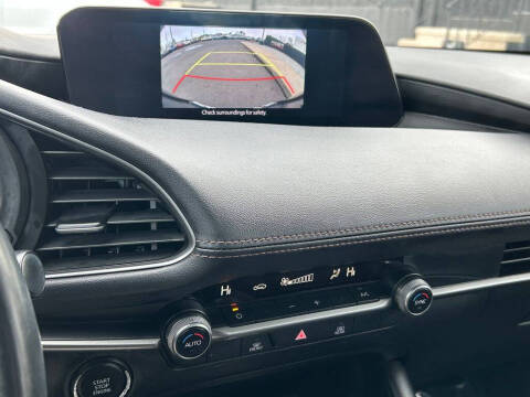 2023 Mazda Mazda3 Sedan 2.5 S Select