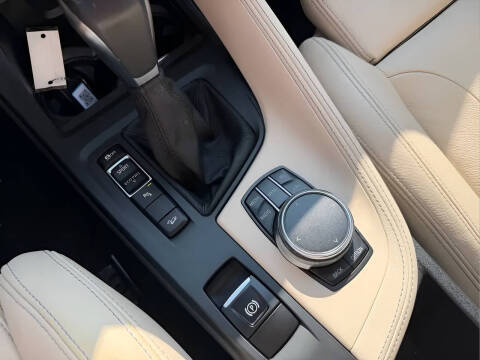 2017 BMW X1 xDrive28i