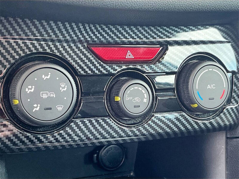 2018 Subaru Impreza Premium