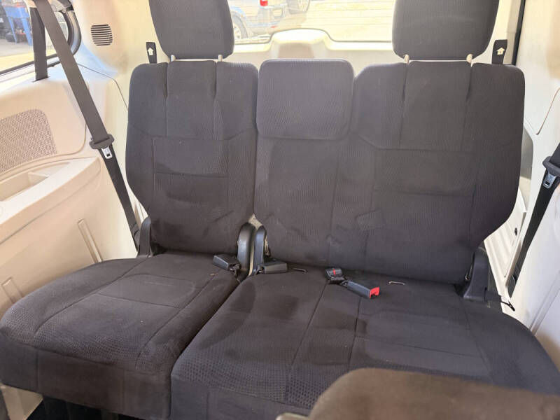 2011 Dodge Grand Caravan Express