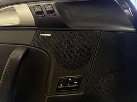 2009 Porsche 911 Carrera S