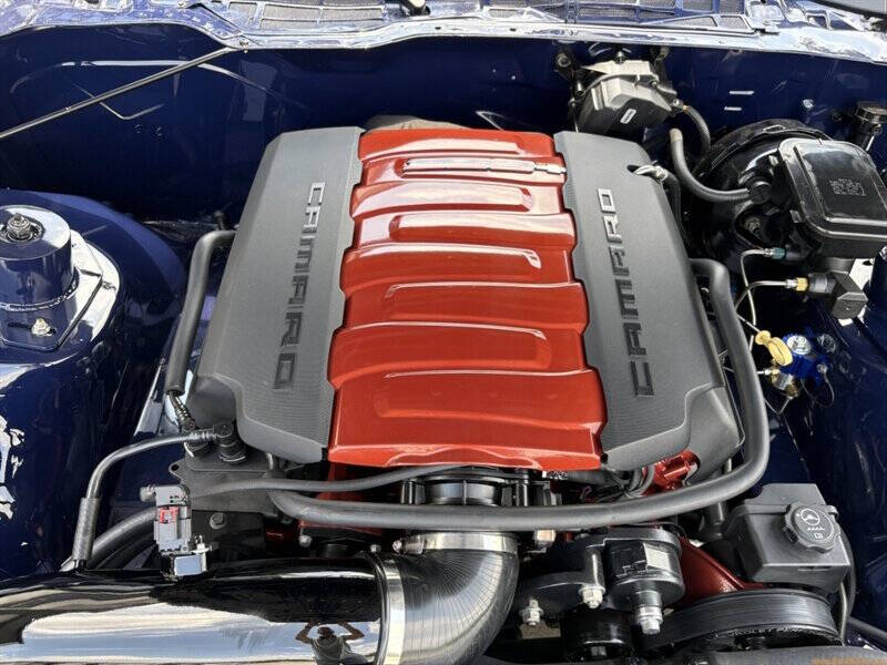 1987 Chevrolet Camaro Z28