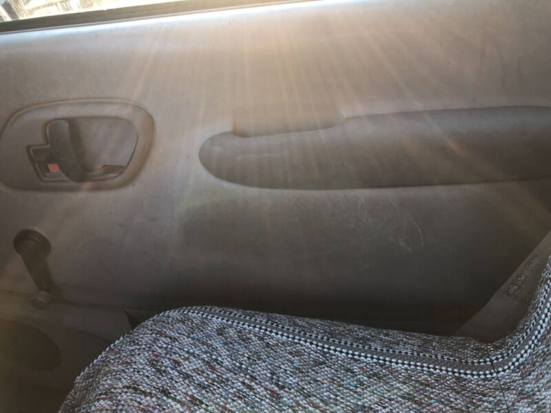 2000 Chevrolet C/K 2500 Series C2500