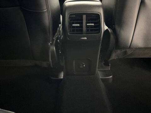 2022 Ford Escape Hybrid SEL