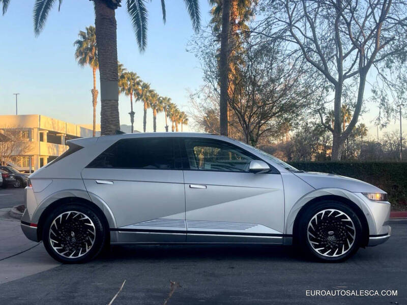 2024 Hyundai Ioniq 5 Limited