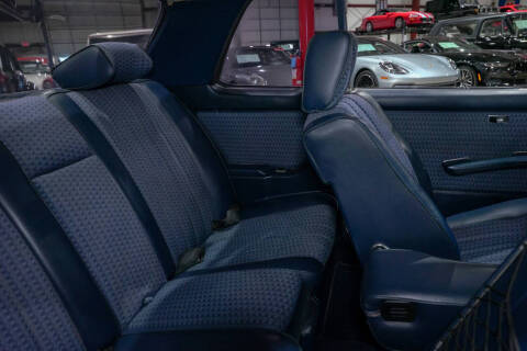 1978 Mercedes-Benz 280-Class