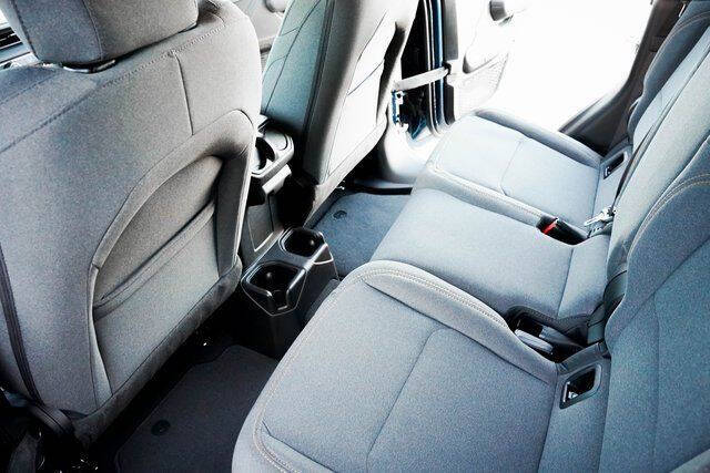 2025 Jeep Gladiator NightHawk