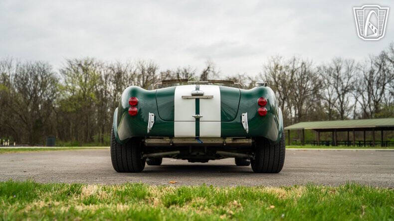 1967 Shelby Cobra